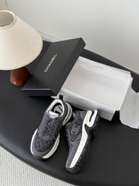 26S Logo Sneakers