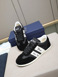 Ribbon Sneakers