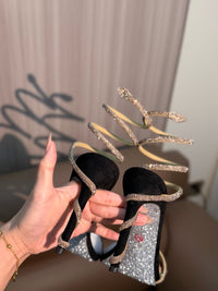 Caovilla Margot Sandals