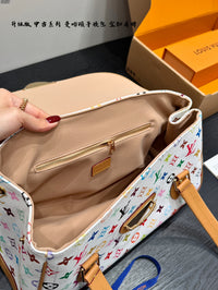 Multicolore Beverly Tote