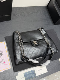 Vintage Flap Bag