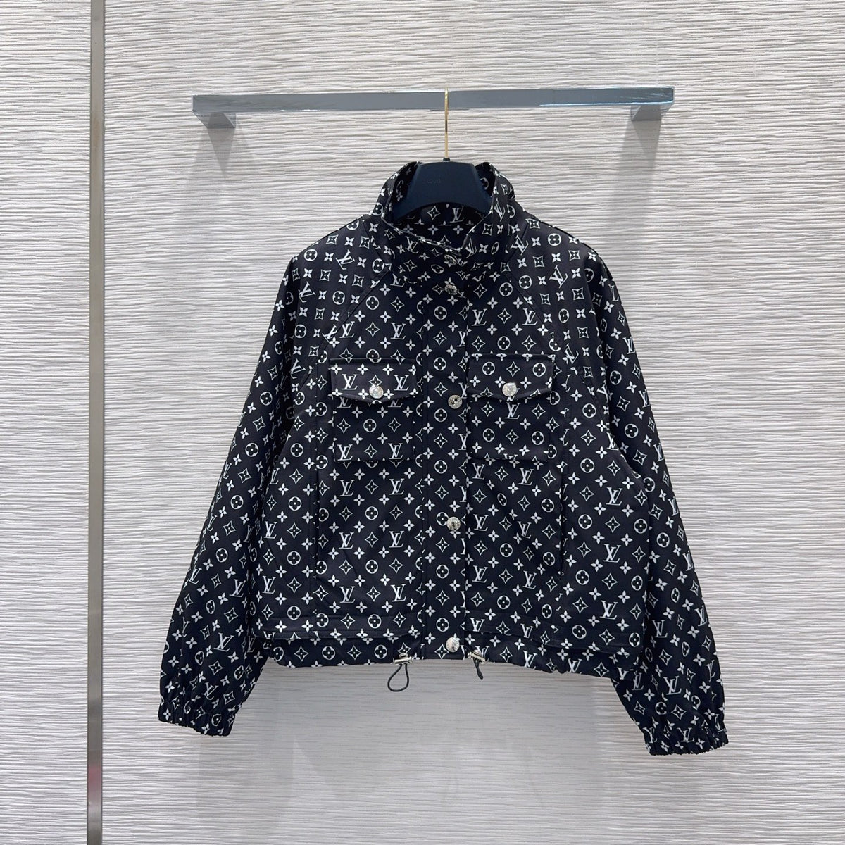 26S Monogram Jacket