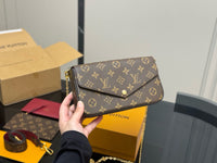 Félicie Pochette