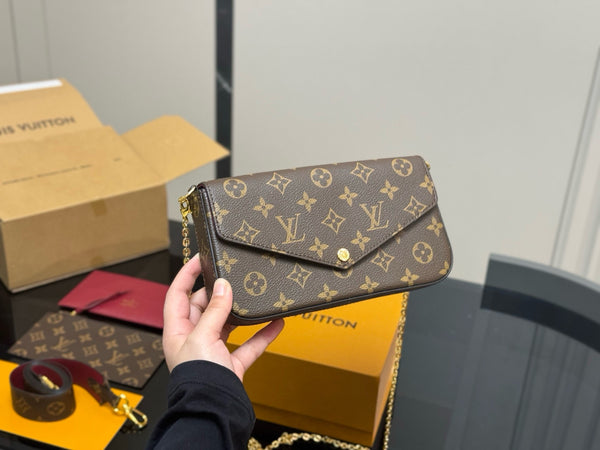 Félicie Pochette