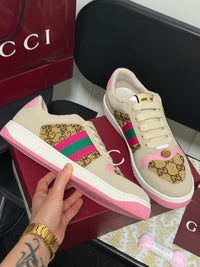 Screener Sneakers