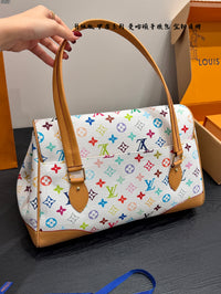 Multicolore Beverly Tote