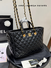 Large Shopper Tote