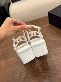 26S Platform Sandals