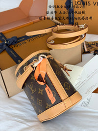 Nano Noé Bag