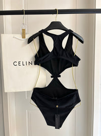 One Piece Swimsuit