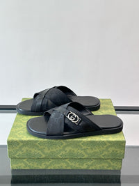 Slide Sandals