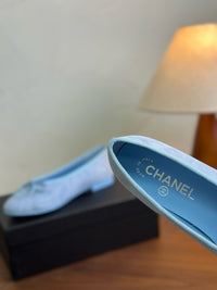 26S Ballet Flats