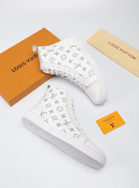 High Top Sneakers