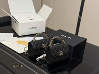 23P Kelly Bag
