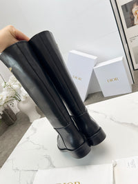 D-Town Boots