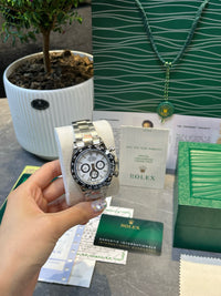 Cosmograph Daytona Panda