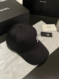 Logo Baseball Cap