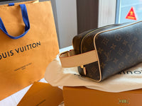 Trousse Toilette Locker Dopp Kit