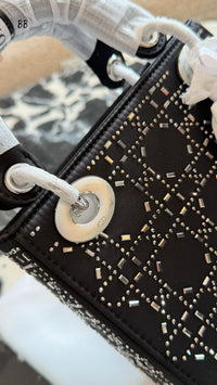 Mini Lady Bag