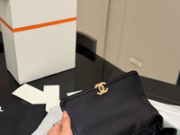 26C Small Flap Bag