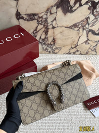 Dionysus Supreme Shoulder Bag