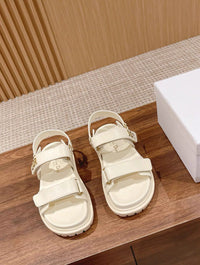Dioract Sandals