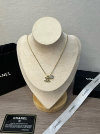 Logo Necklace