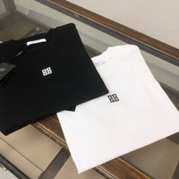 Minimal Logo T-Shirt