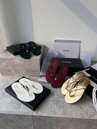 Thong Sandals