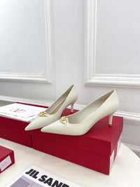 Garavani VLogo Pumps 6cm
