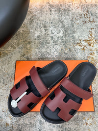 26FW Chypre Sandals