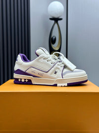 Trainer Sneakers