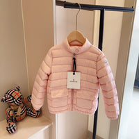 Lans Down Jacket