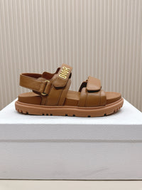 Dioract Sandals