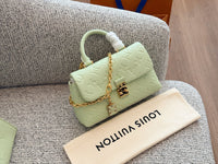 Nano Madeleine Bag