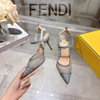 Colibrì Pumps