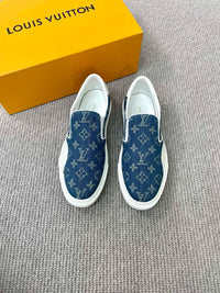 Trocadero Slip-on Sneakers