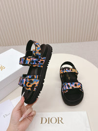 Dioract Sandals