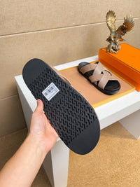 Kazimir Sandals