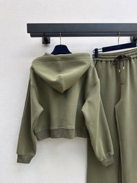 26S Hoodie Set