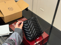 Marmont Nano Bucket Bag