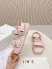 Dioract Sandals