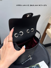 26B Mini Flap Bag