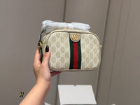 Ophidia Camera Bag