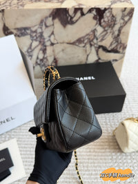 Mini Flap Bag