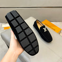 Driver Moccasins