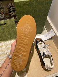Screener Sneakers