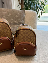 Court Backpack