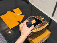 Deauville Mini Bag