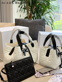 Toujours Bag